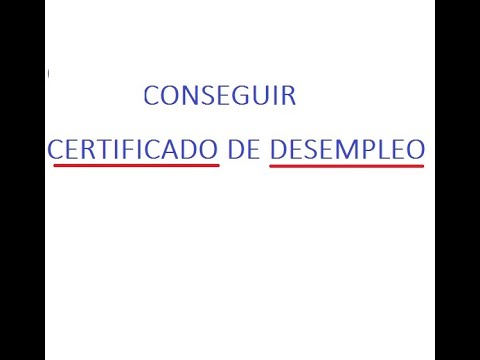 Certificado De Servicios Prestados Sepecam