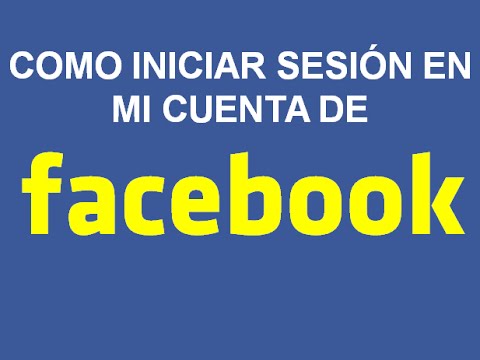 Facebook En Español España Iniciar Sesion Palma